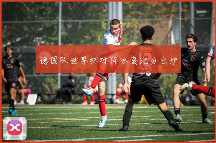 德国队世界杯对阵冰岛比分出炉